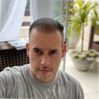Rodrigo Milan
