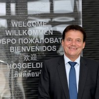 Reinhard Briechle