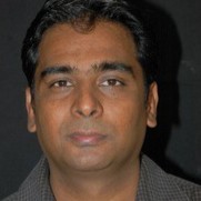 Rajesh Hiremath