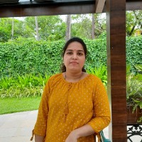 Priyanka N