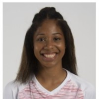 Jazzmin Jordan