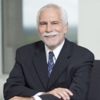 Ronald Desautels, Cfa