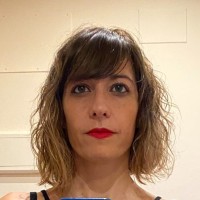 CRISTINA DÍAZ SÁNCHEZ