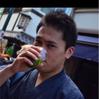 積田典明