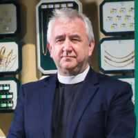 Rev May