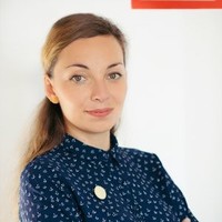 Stanislava Gramatikova
