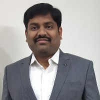 Amarnath Reddy