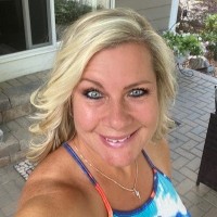 Tina Grice