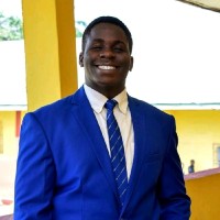 Uchechukwu Ukachukwu