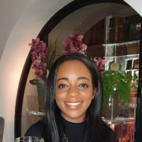 Catherine Bwalya