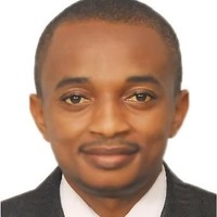 Eric Nwachukwu