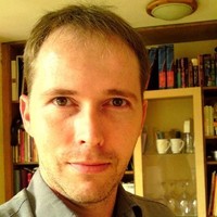 Richard Bos