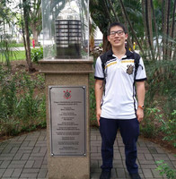 Daniel Chen