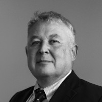 Alan Vandrill