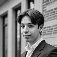 Adrien B.Grison