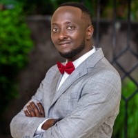 Daniel Theuri, PMP®