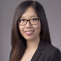 Jessica Lu, Fsa, Fcia, Cera