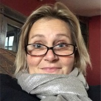 Alison (Maslen) Stubbings