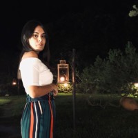 Clara Sciuto