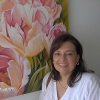 Martha Elena Mesa Gomez
