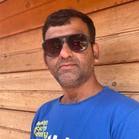 Mahendra Vhaval