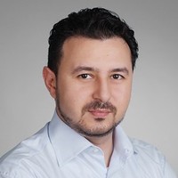 Rene Yaghobian