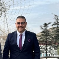 Çağrı ÇETİN