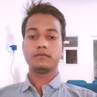 Amarnath Parjapati