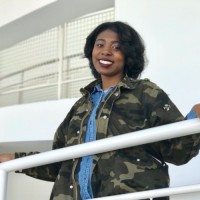 Syndi Victor