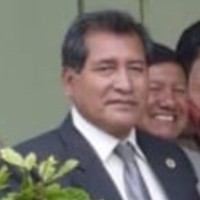 Jorge Llontop