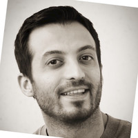 Ehsan Bakhtiarizadeh