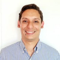 Carlos E. Alvarado