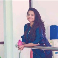 Shwetha Shree