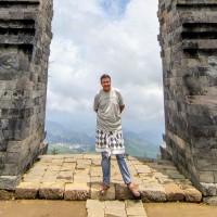 Muhammad Thoriq Cendiatama