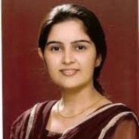 Damini Patel