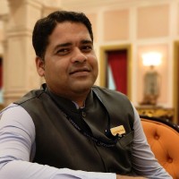 Rabi Shankar Swain