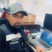 Daniel Albornoz