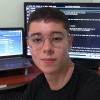 Santiago Rincon Cortes