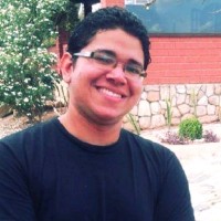 Jose Ricardo Diniz