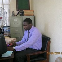 Olaoluwa Adebayo