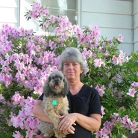 Darlene Eustace