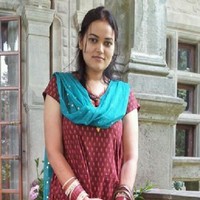 Supriya Kumari