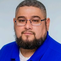 Ruben Escobedo