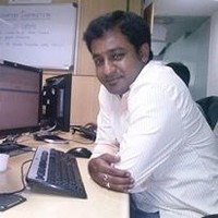 Sandeep Gowda