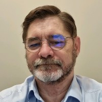 Peter Bowden
