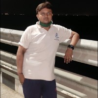 Nikhil Pankhaniya