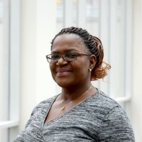 Jeannine (Mtl) Hakizimana