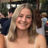 Rebecca Mckelvie