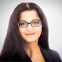 Shoba Aziz
