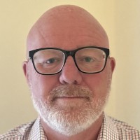 Gordon Leach Ba (Hons) Pgce Ma